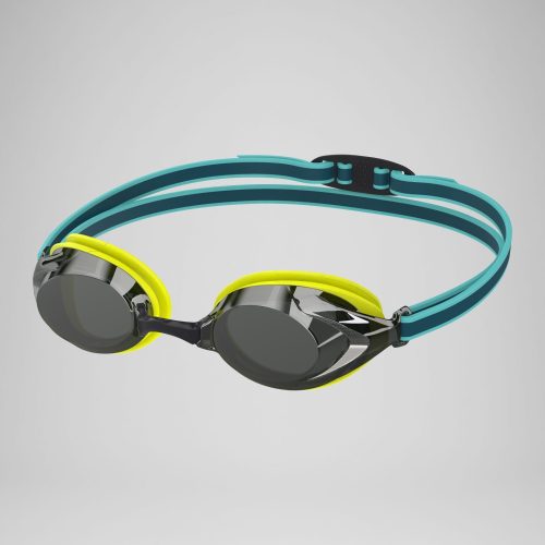 Jr. Vanquisher 3.0 Mirrored Goggle - Speedo