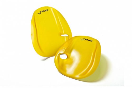 Agility Paddles - FINIS