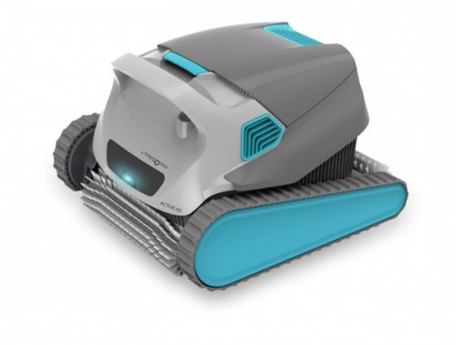 Residential Robotic Cleaners