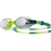 Swimples Tie Dye Mirrored Goggles - TYR - Image 6