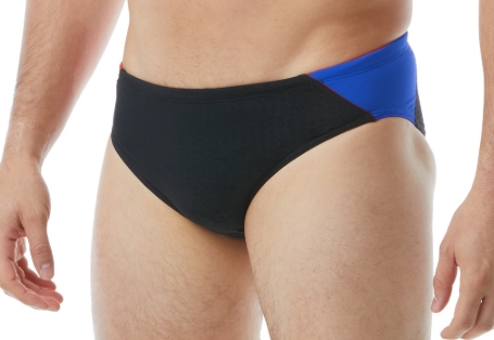 Men's Hexa Blade Splice Brief
