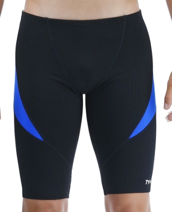 Men's Hexa Curve Splice Jammer