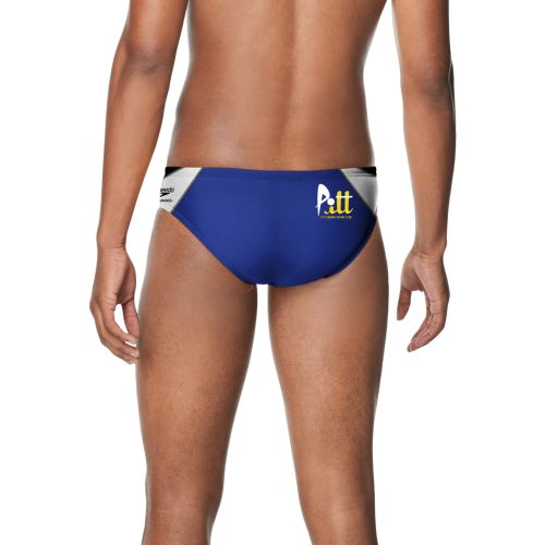 Pitt Diving Club- Speedo Edge Splice brief