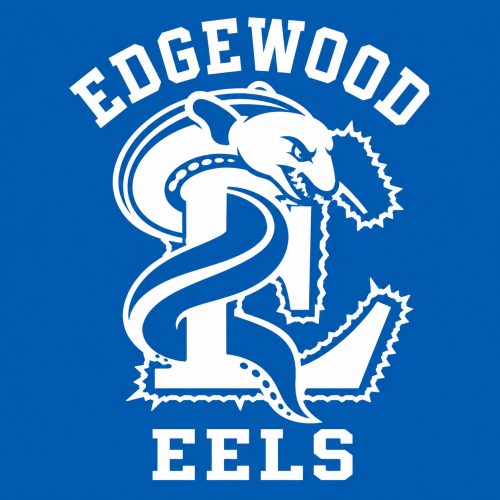 The Edgewood Club- team caps